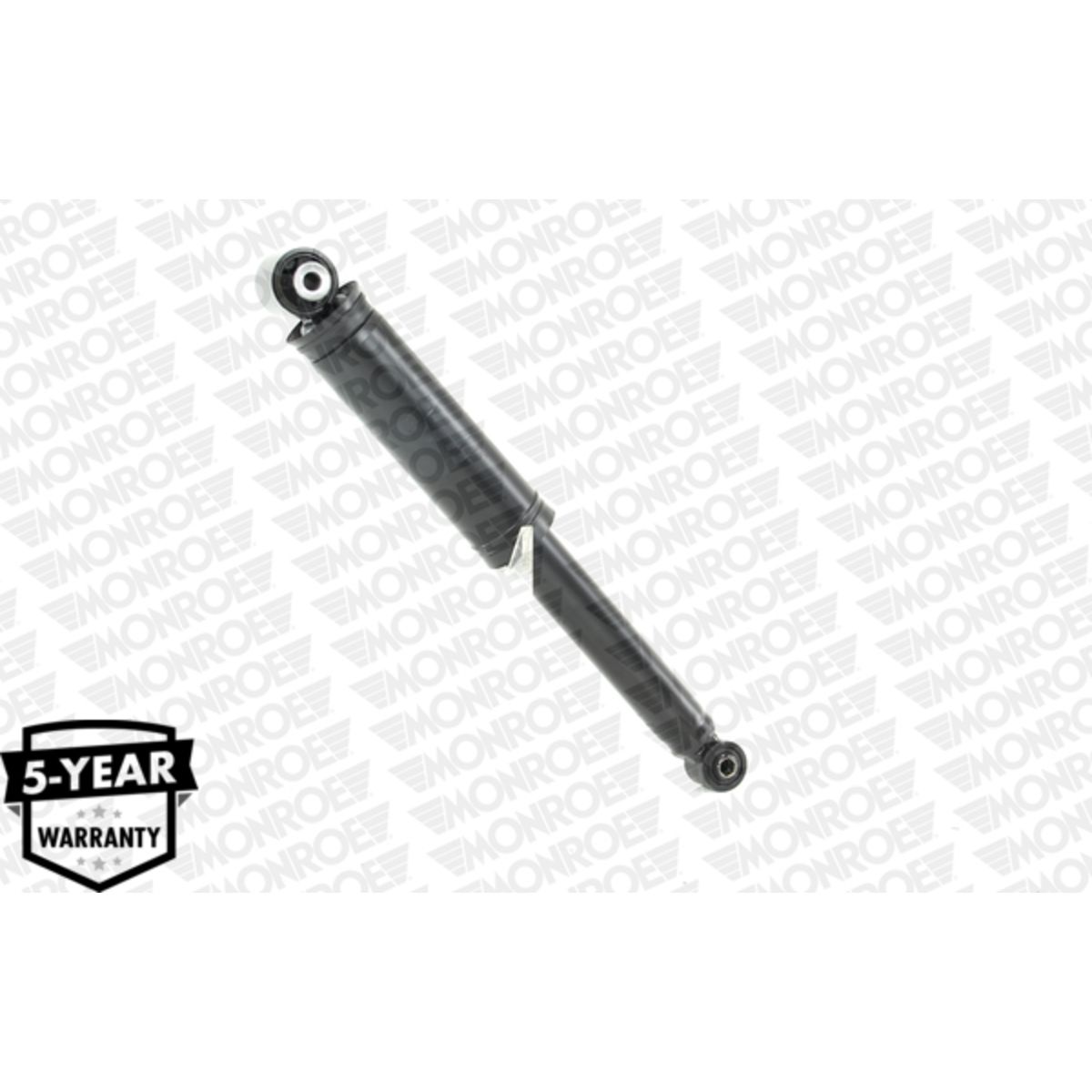 Iskunvaimennin MONROE G1182A