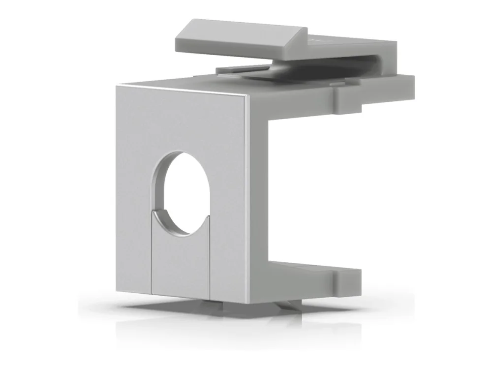 Ubiquiti UniFi - LAN port blocker - pass-through