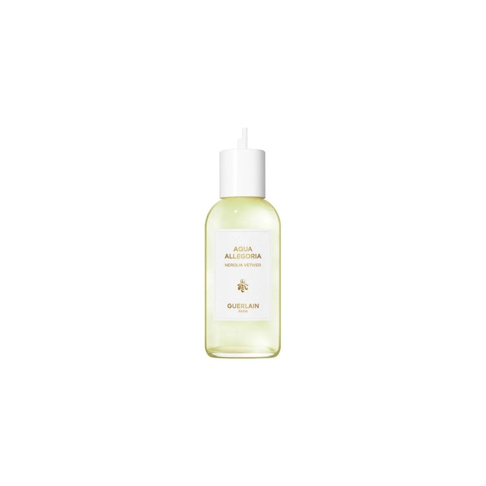 GUERLAIN Aqua Allegoria Nerolia Vetiver Eau de Toilette -täyttöaine naisille 200 ml