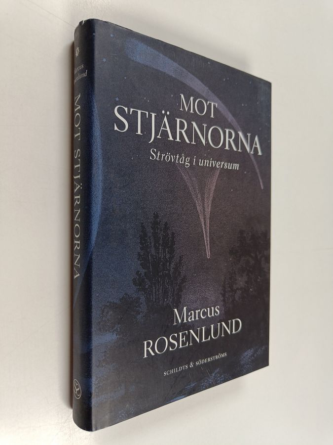 Mot stjärnorna