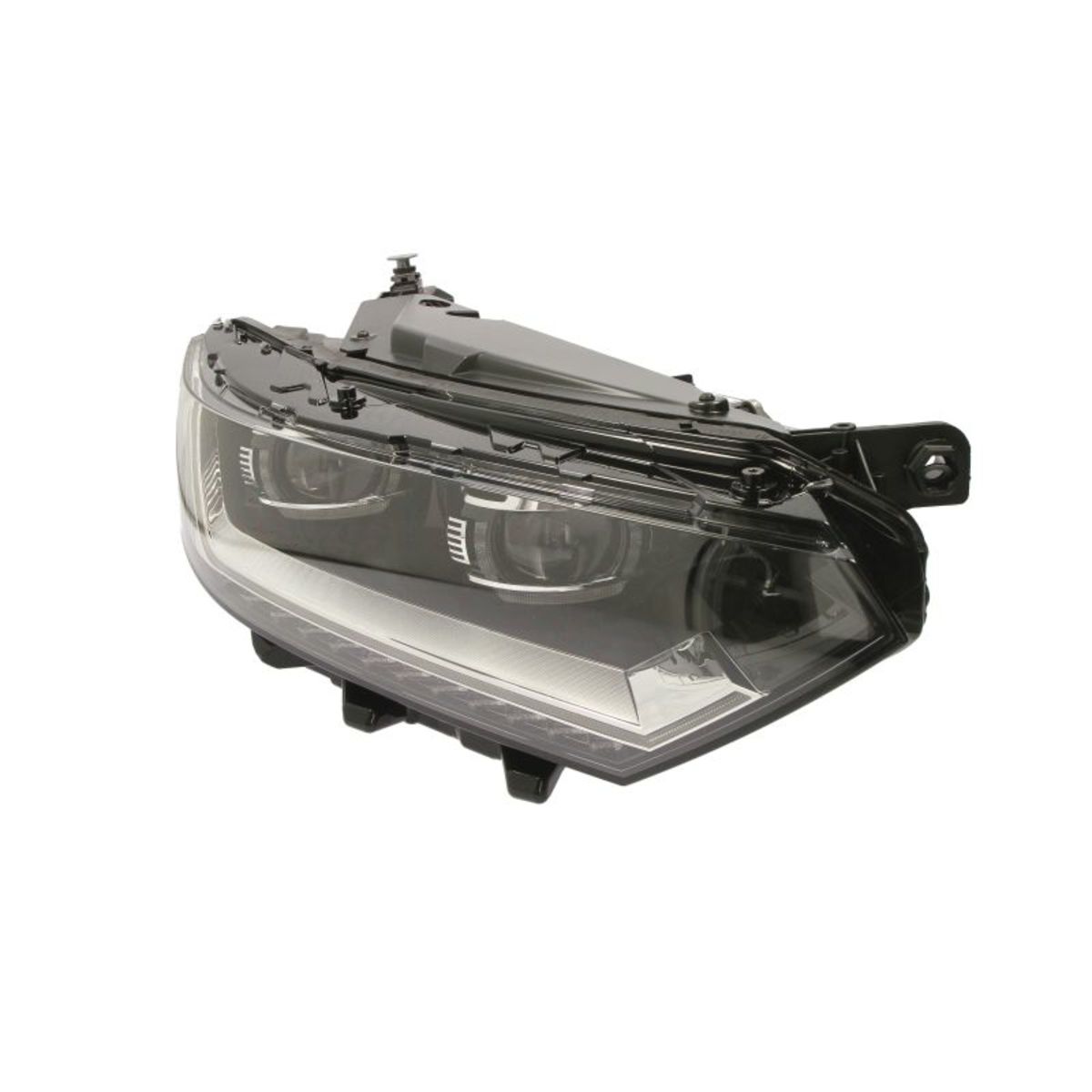Ajovaloumpio VALEO 046631