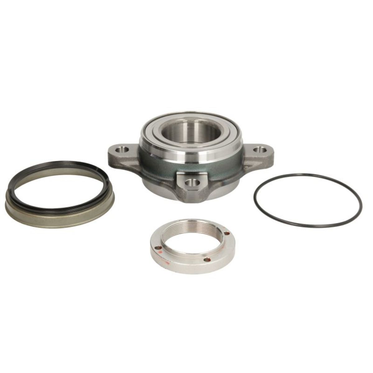 Pyöränlaakerisarja SKF VKBA 7426
