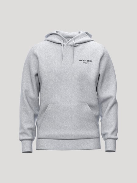 Borg Essential 1 Hoodie