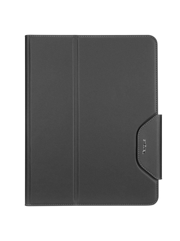 Targus Apple iPad Pro 12.9" VersaVu Classic Cover - Musta