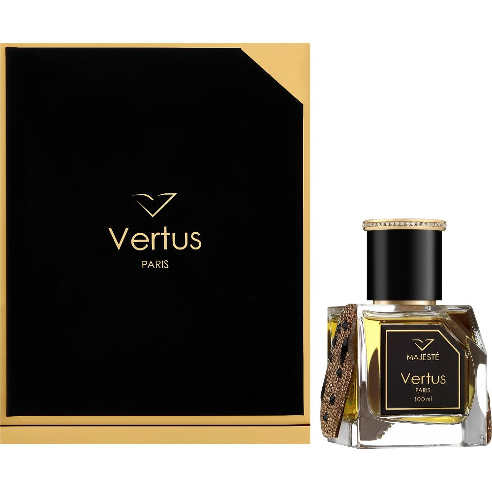 Vertus Gem'ntense Majeste parfum unisex 100 ml