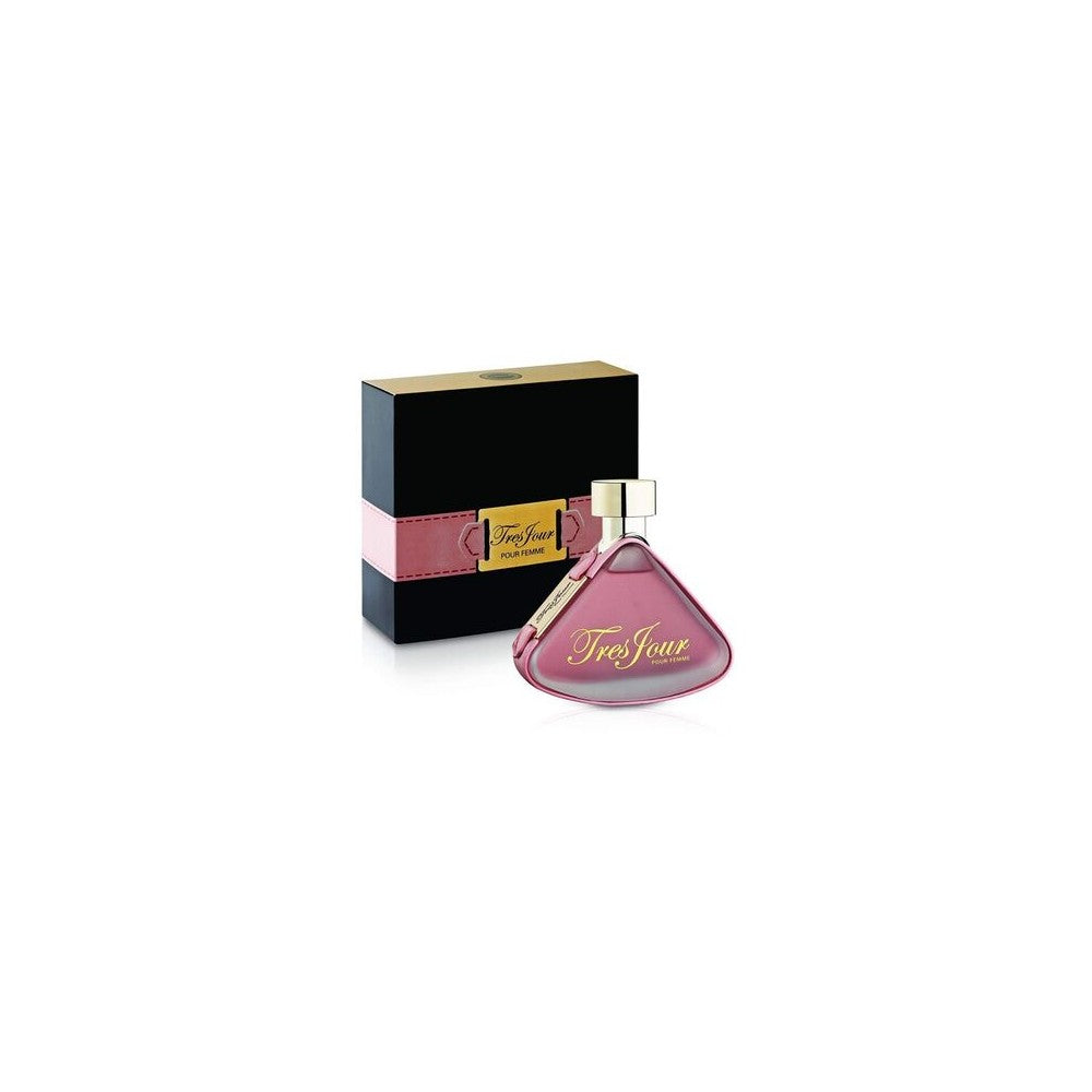 Armaf Tres Jour For Women - EDP - Tilavuus: 100 ml
