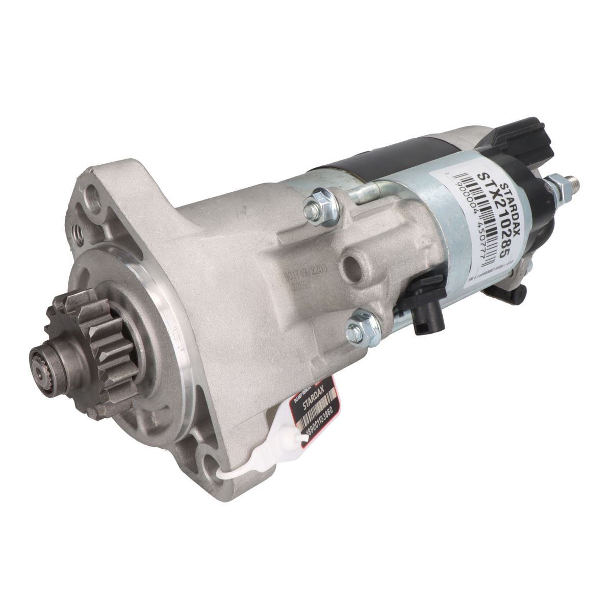 Käynnistysmoottori STARDAX STX210285R