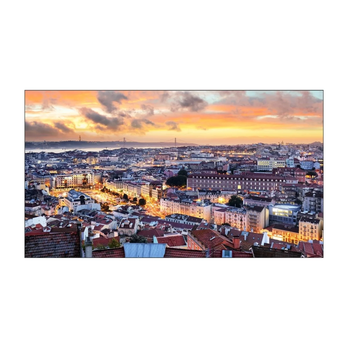 Samsung Vh55c-e 24/7 55" Ips 700cd/m² 1920 × 1080pixels