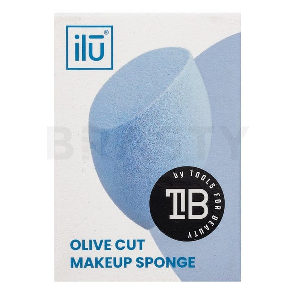 Ilu Olive Cut sininen sieni 1 U