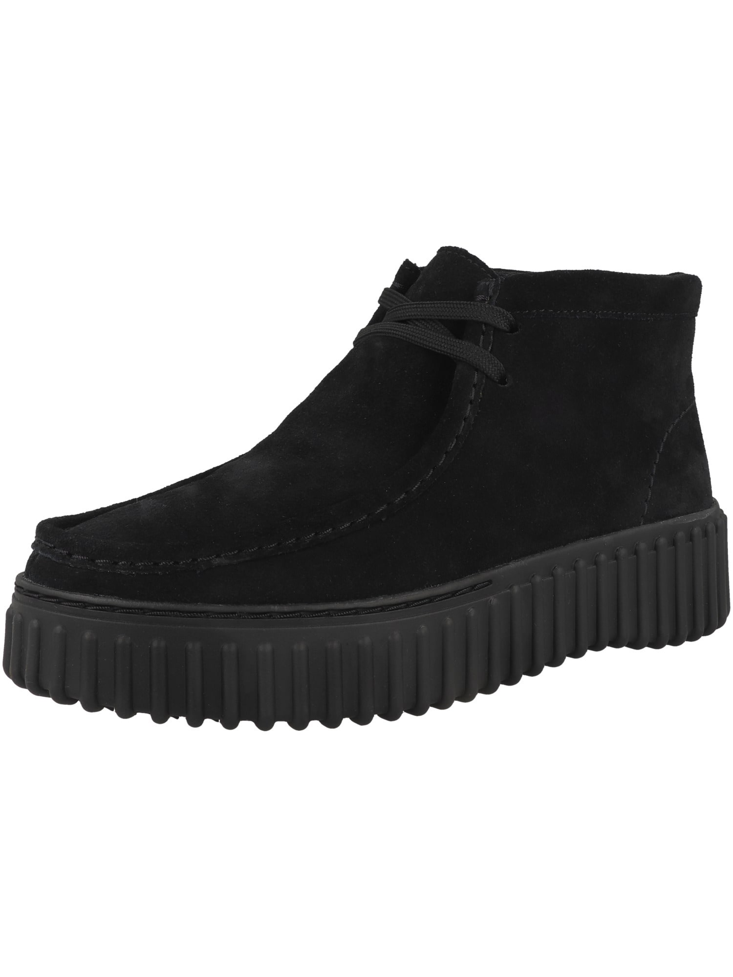 Kengät Clarks Torhill Moss 42