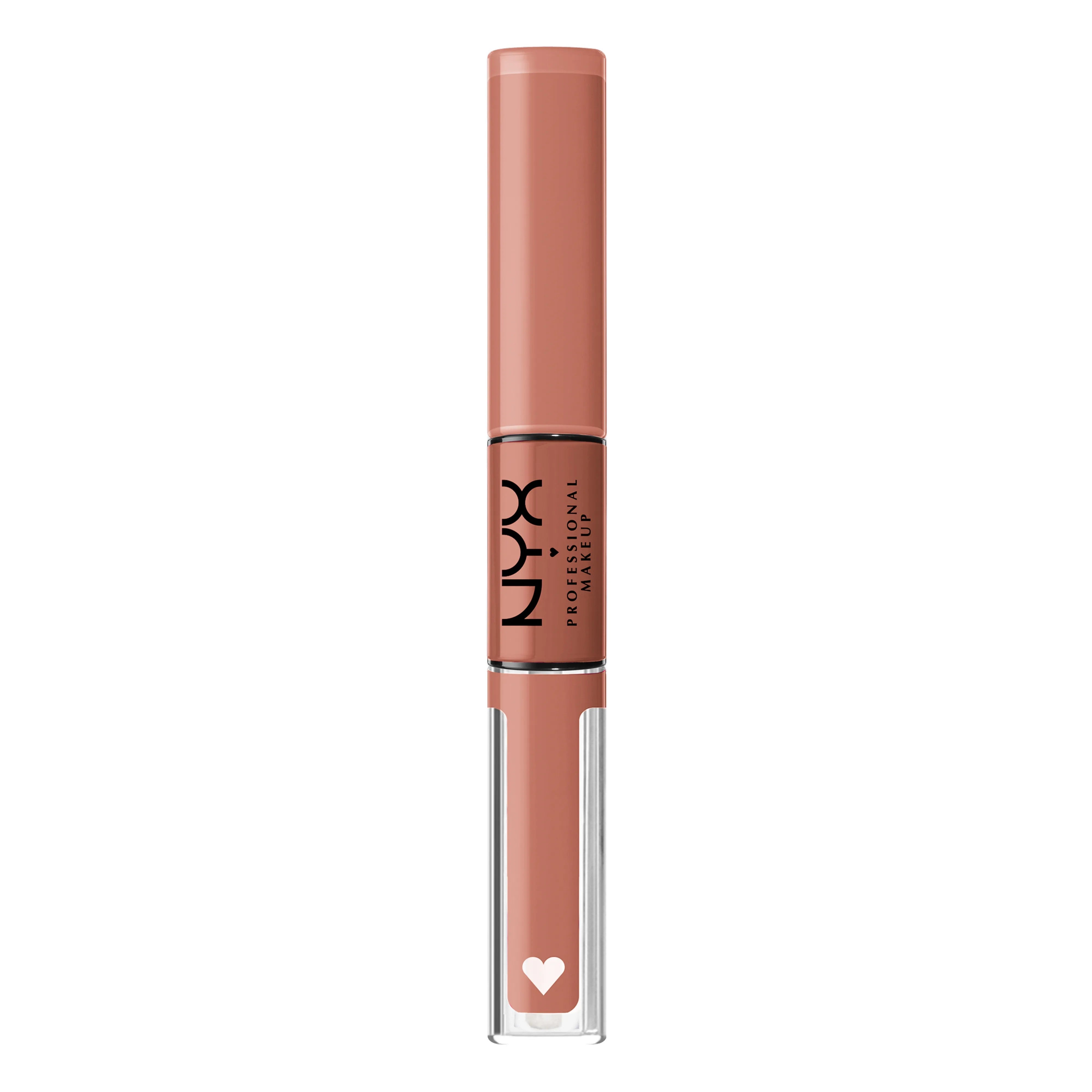 Nyx Ammattimainen meikki - Shine Loud High Pigment -huulikiilto - Global Citizen
