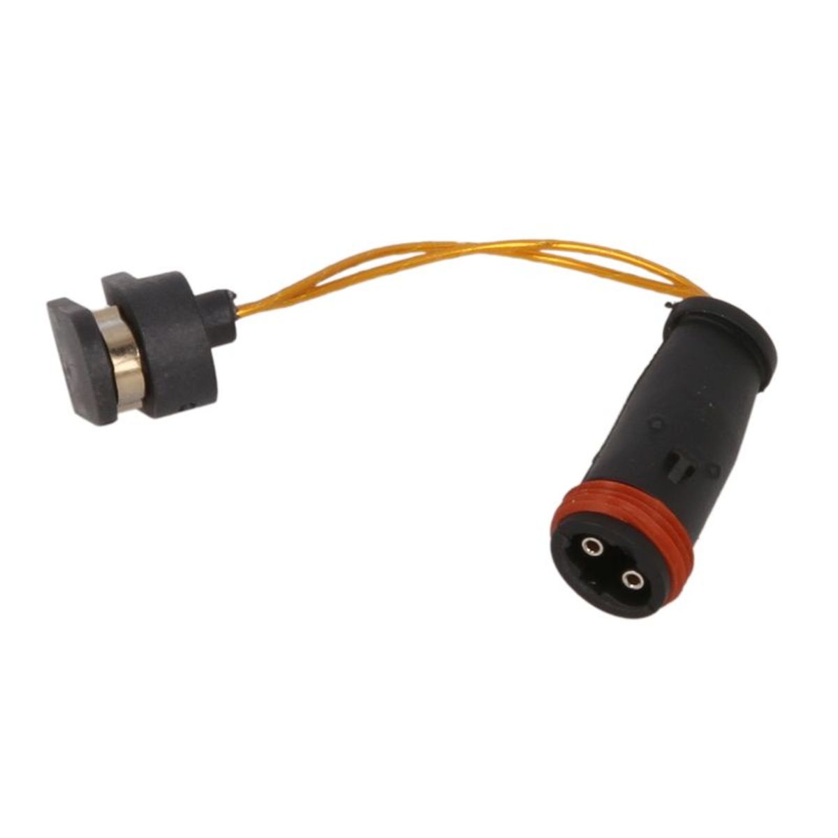 Jarrupalan kulumisenilmaisin QUICK BRAKE WS 0428 A