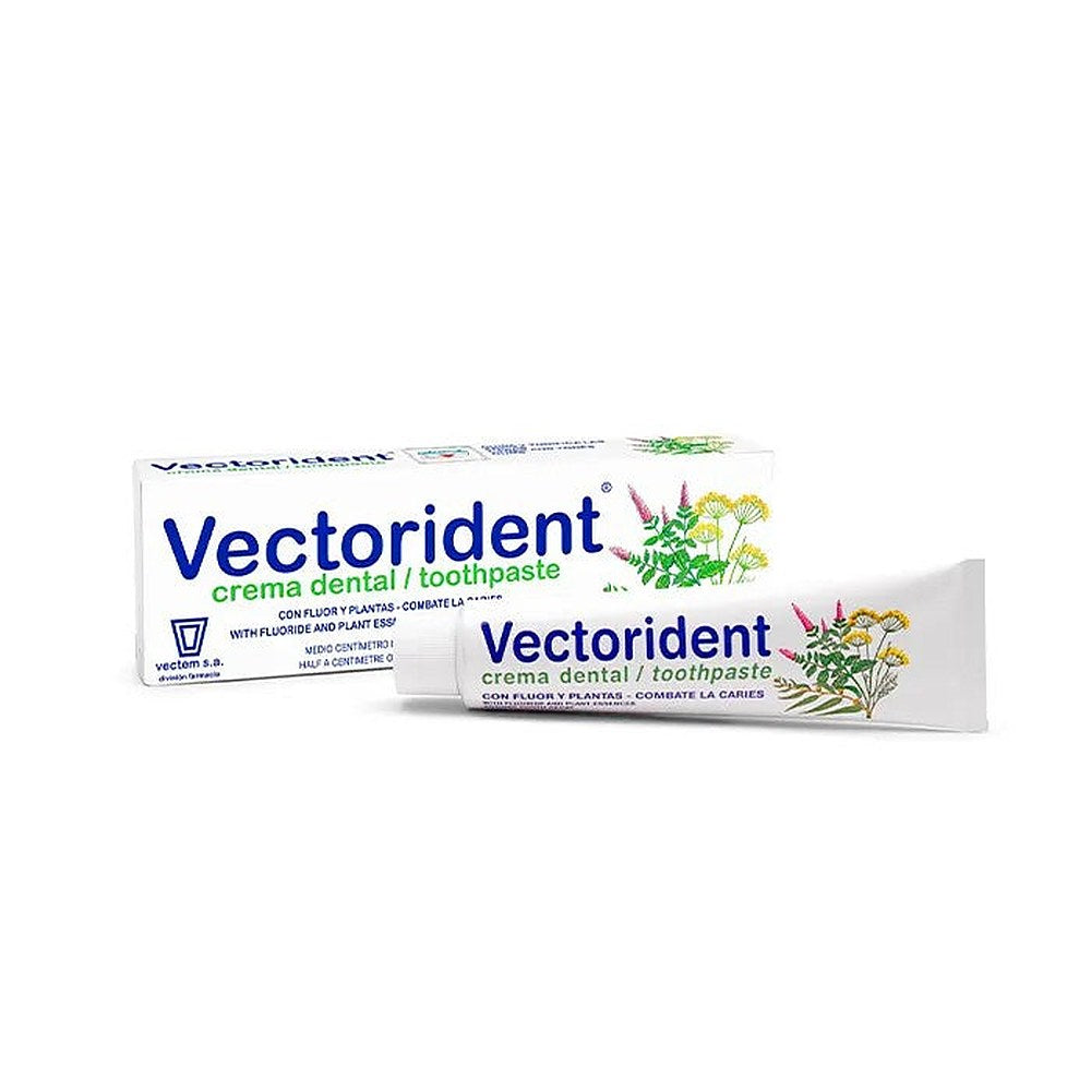 Hammastahna Vectem Vectorident 75ml