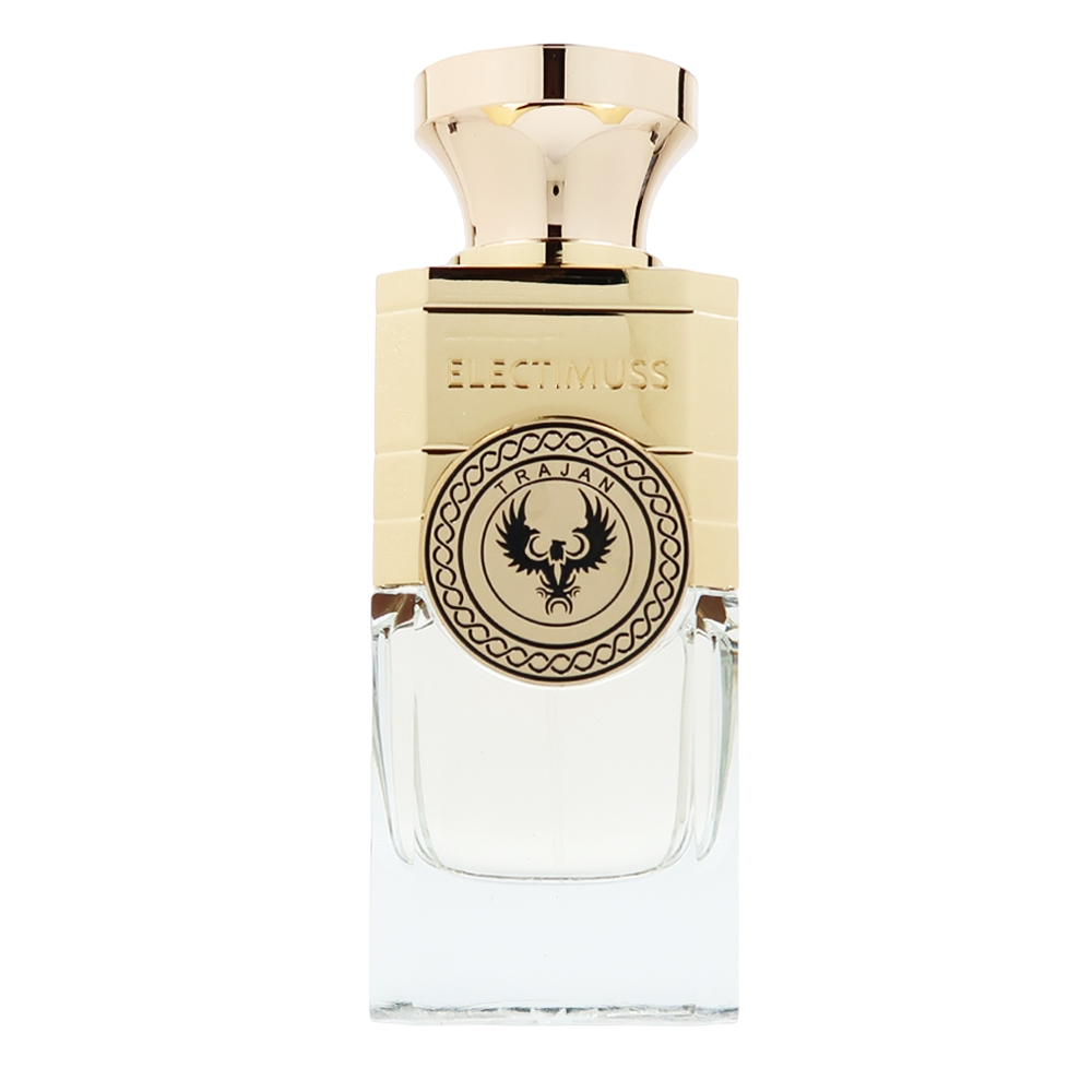 Electimuss Collezione Eternal - Traiano, hajuvesi, unisex, 100 ml
