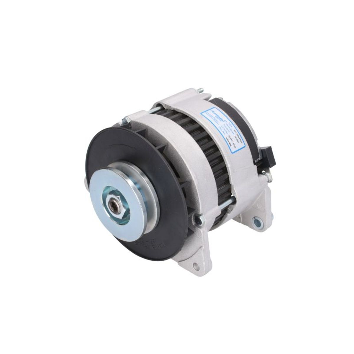 Laturi PRESTOLITE ELECTRIC 66021636