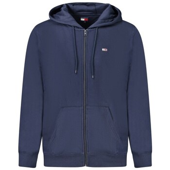 Tommy Jeans Collegetakki laivastonsininen