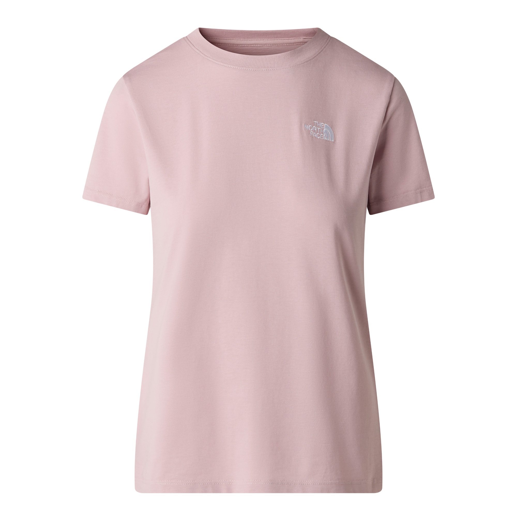 The North Face Women's Evolution Simple Dome Slim Short Sleeve naisten paita