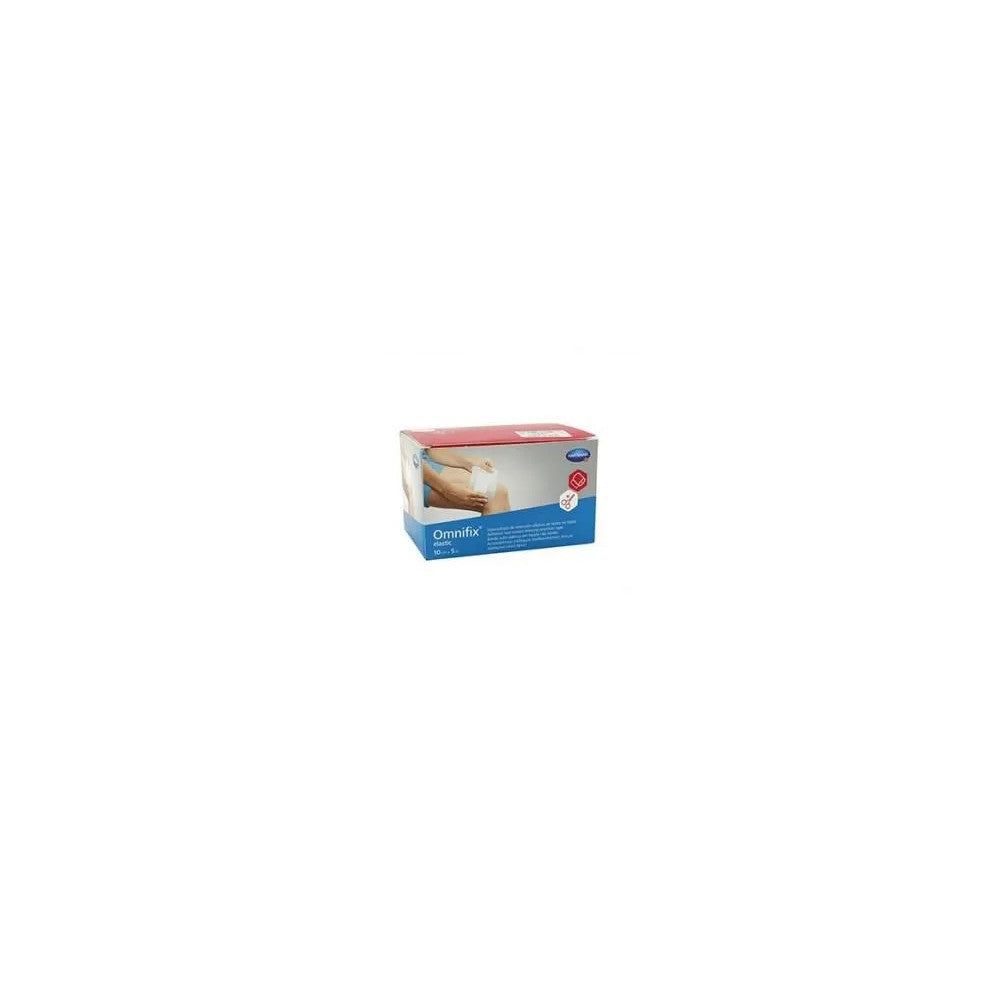 Hartmann Omnifix Elastic 5mx10cm C-sakset