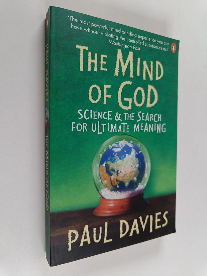 The Mind of God