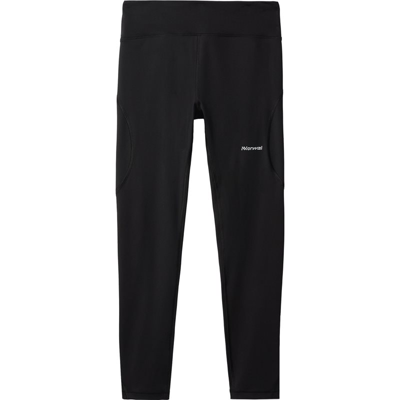 NNormal Women's Active Tight Black - M