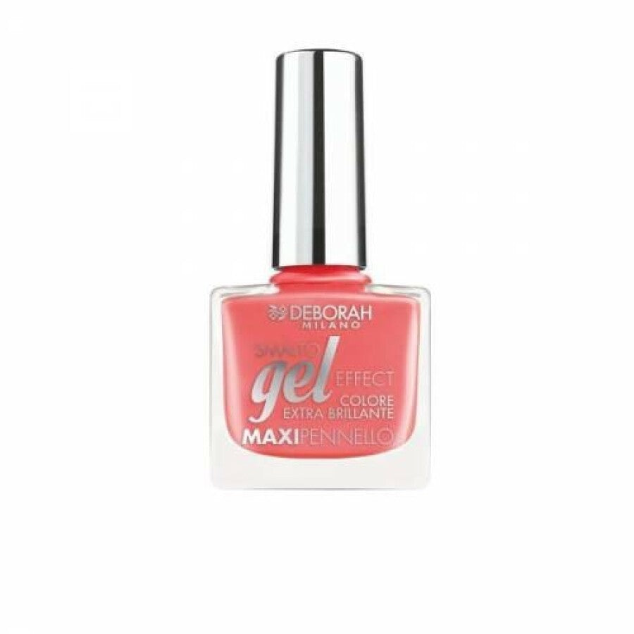 Deborah, Geeliefekti, kynsilakka, EN107, 8,5 ml