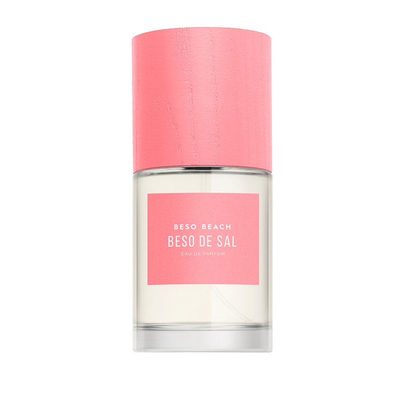 Beso Beach Beso De Sal EDP 100ml