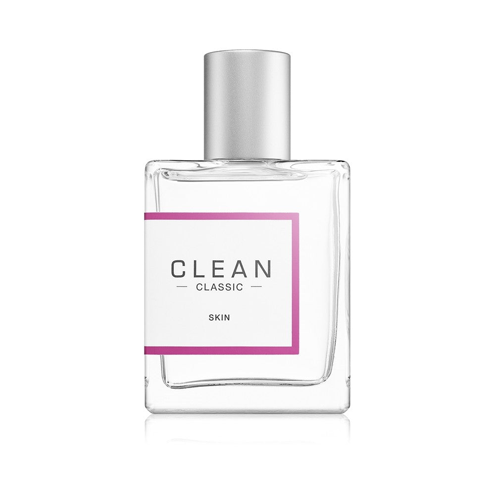 Clean Classic Skin EDP W 60 ml