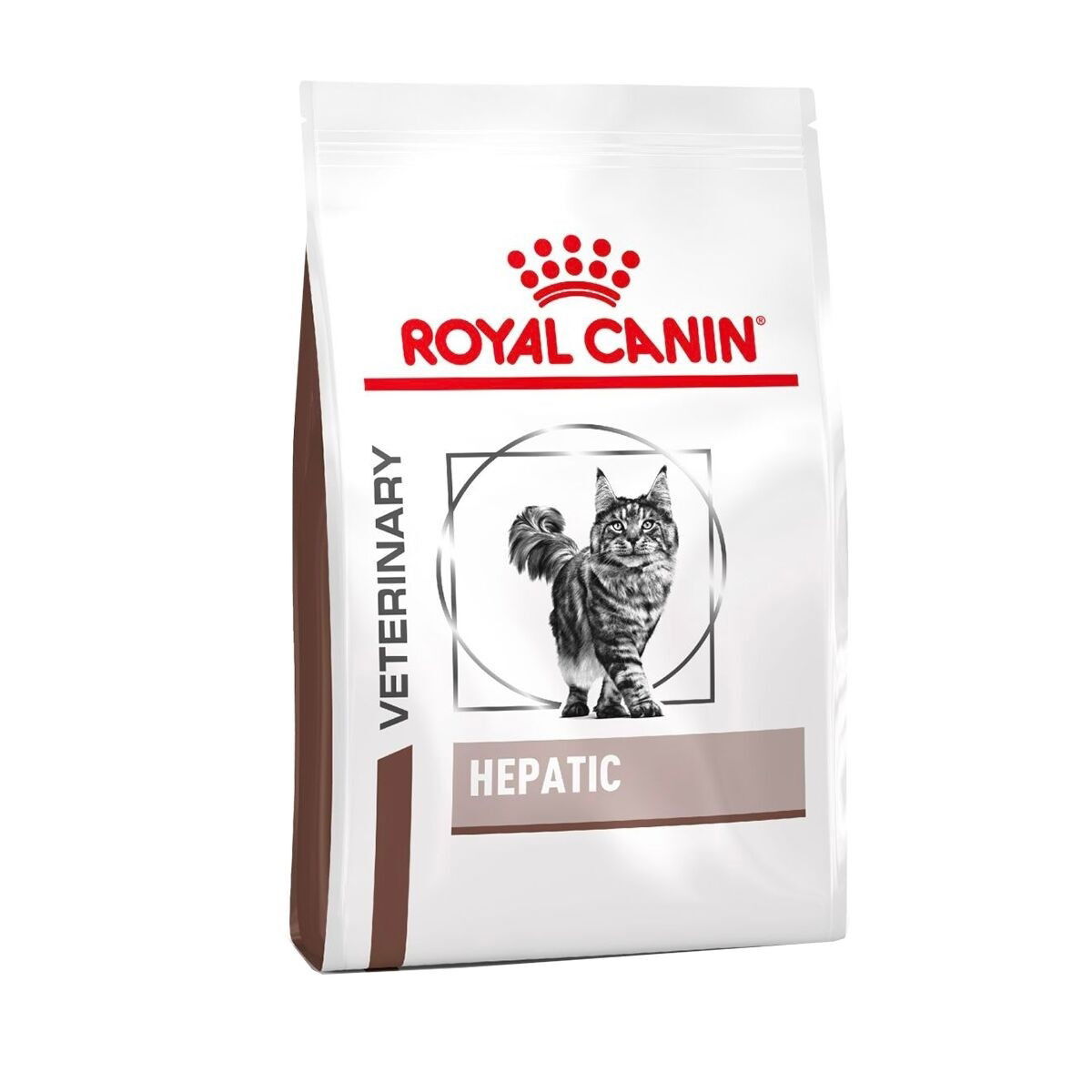 Royal Canin Hepatic Cat 2 kg