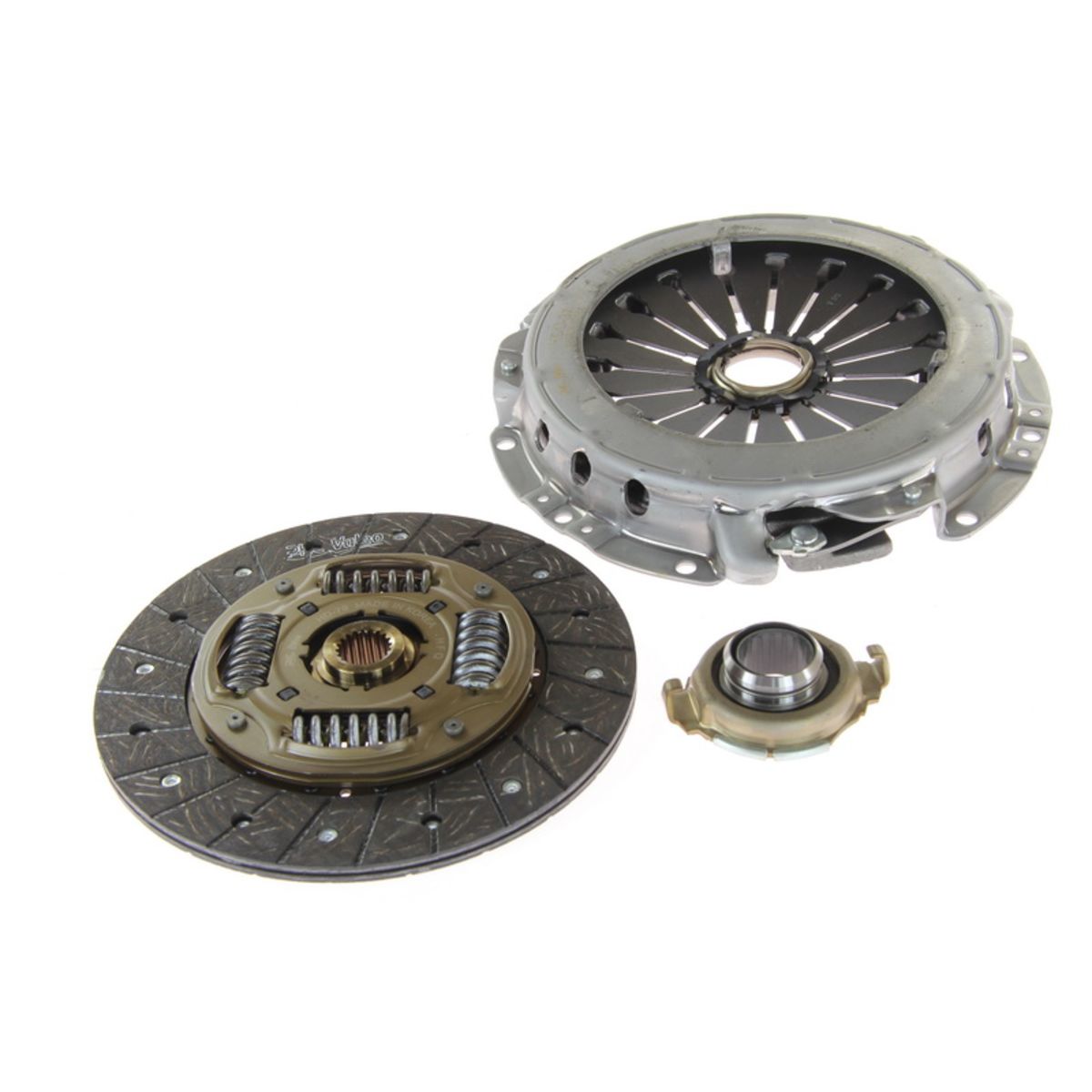 Kytkinpaketti VALEO 826419