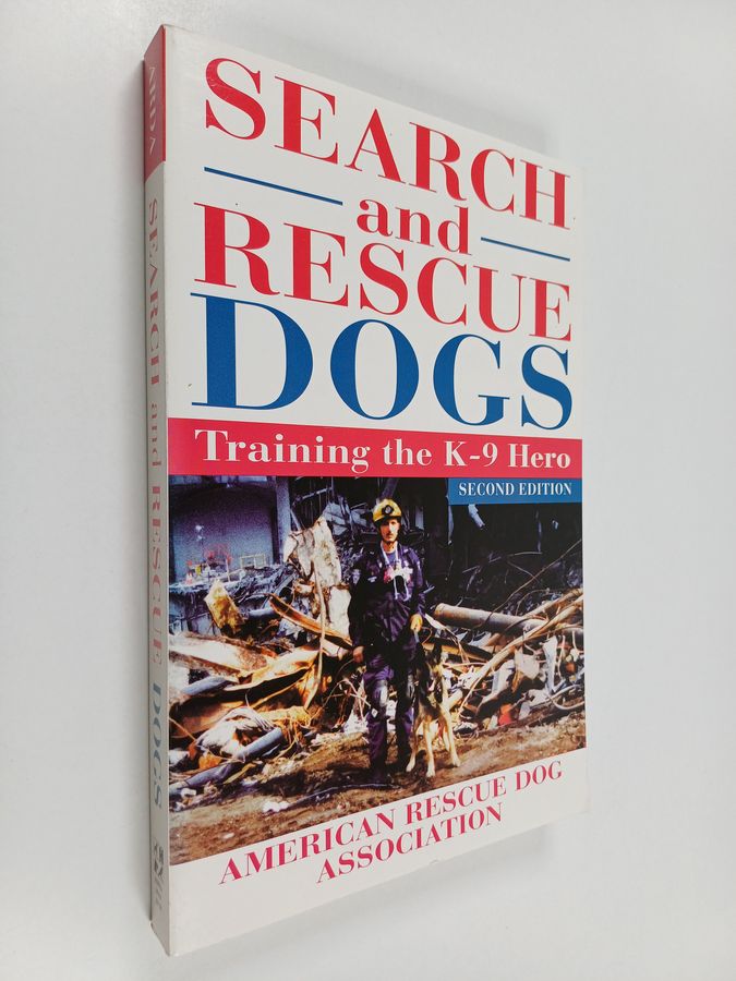 Search and Rescue Dogs