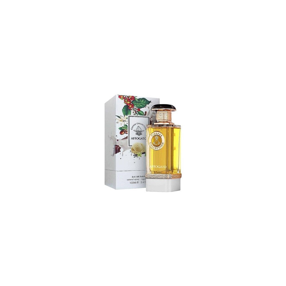 Fragrance World Affogato EDP U 100 ml