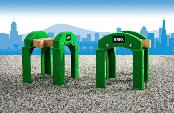 Brio Pinon tukijalat