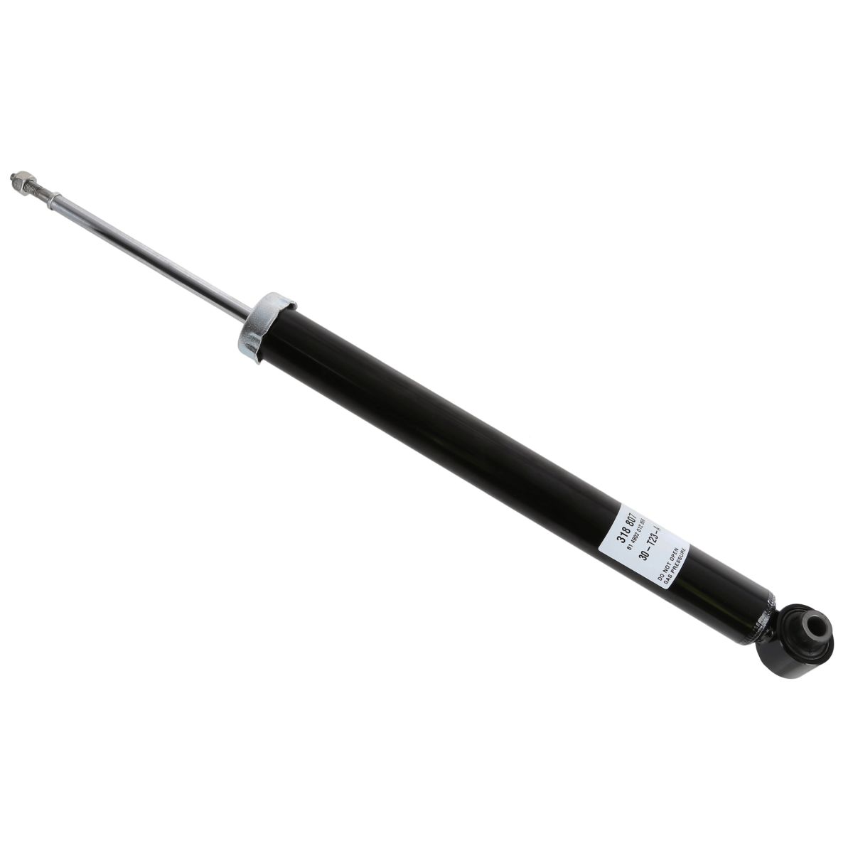 Iskunvaimennin SACHS 318 807