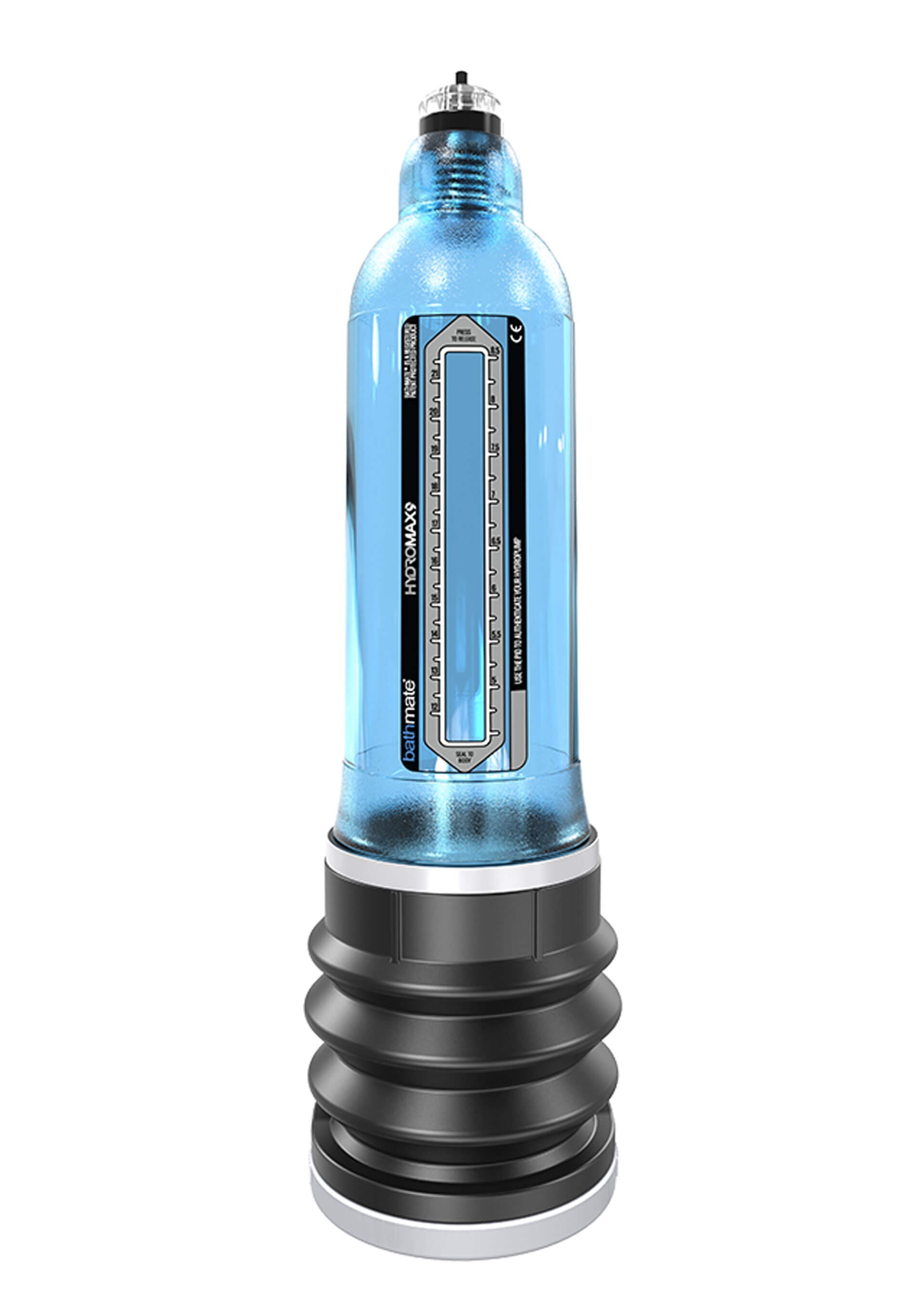 Hydromax 9 penispumppu