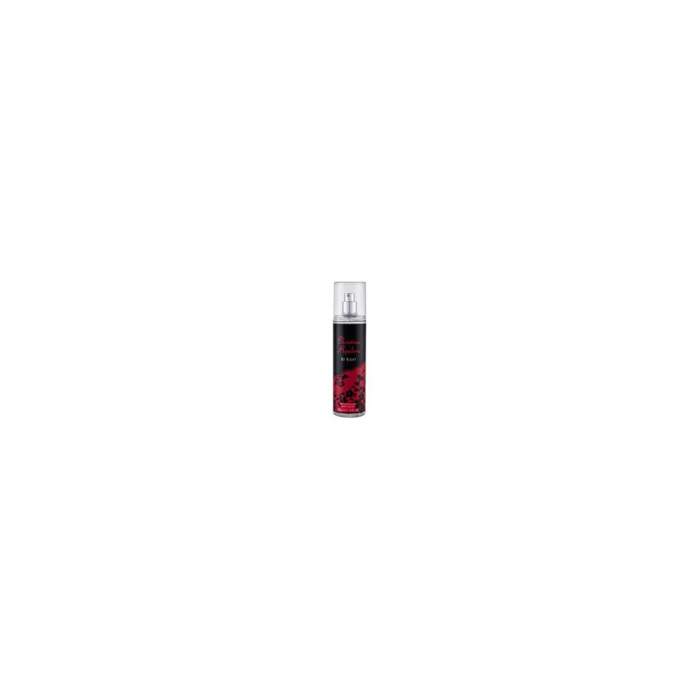 Christina Aguilera By Night vartalospray naisille 236 ml