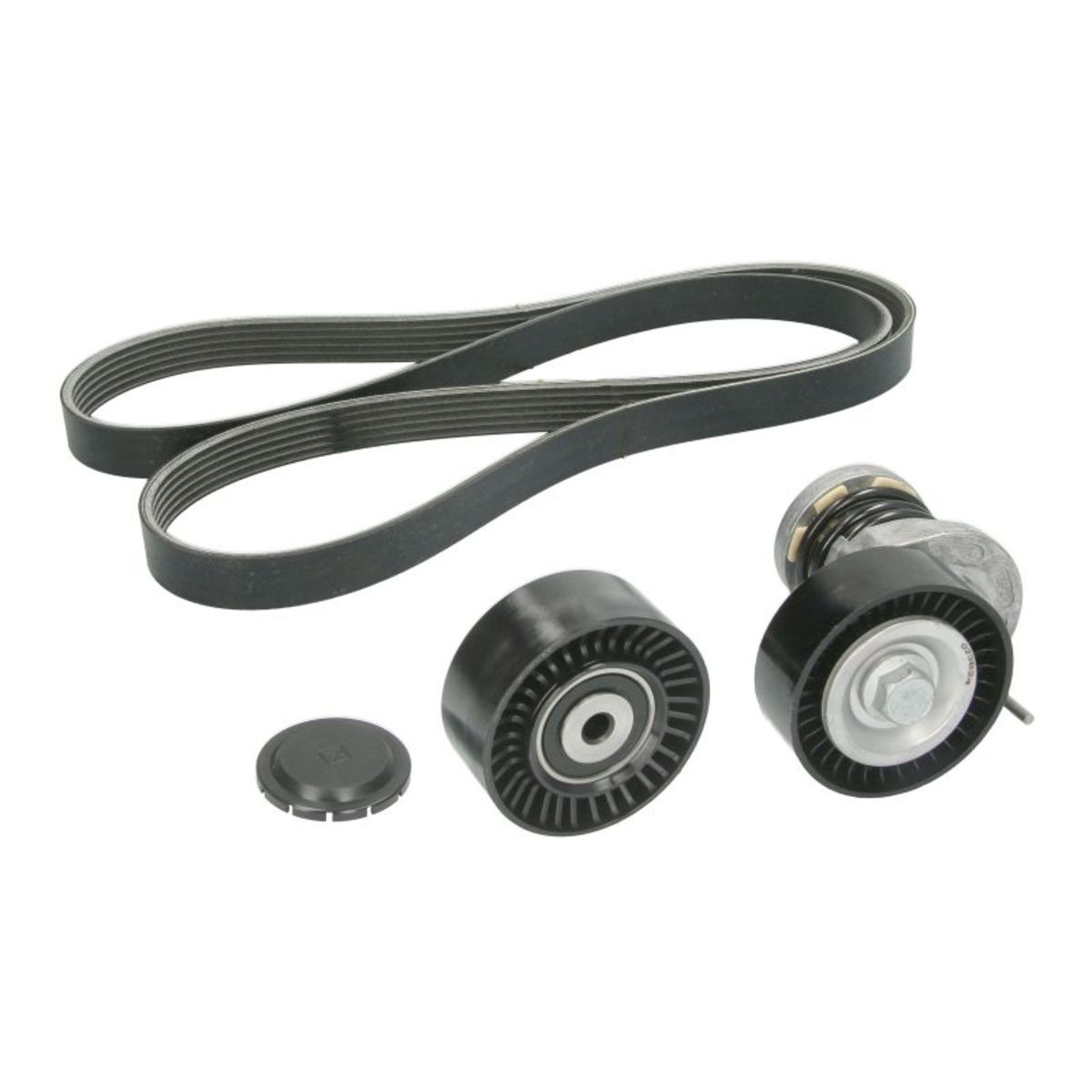 Moniurahihnasarja GATES K016PK1550XS