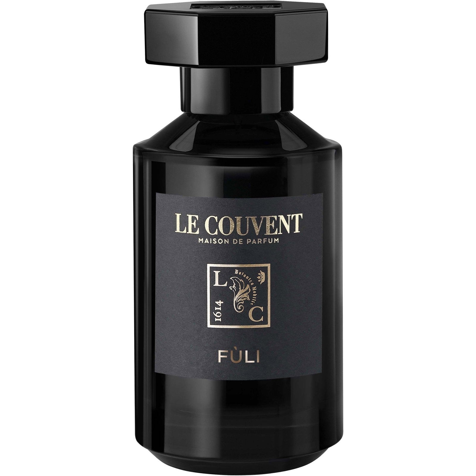 Le couvent maison de parfum Huomattava - Fuli Eau de Parfum unisex 100 ml
