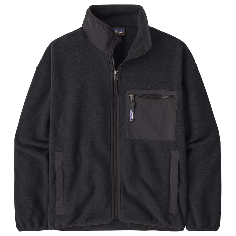 W'S SYNCH JKT