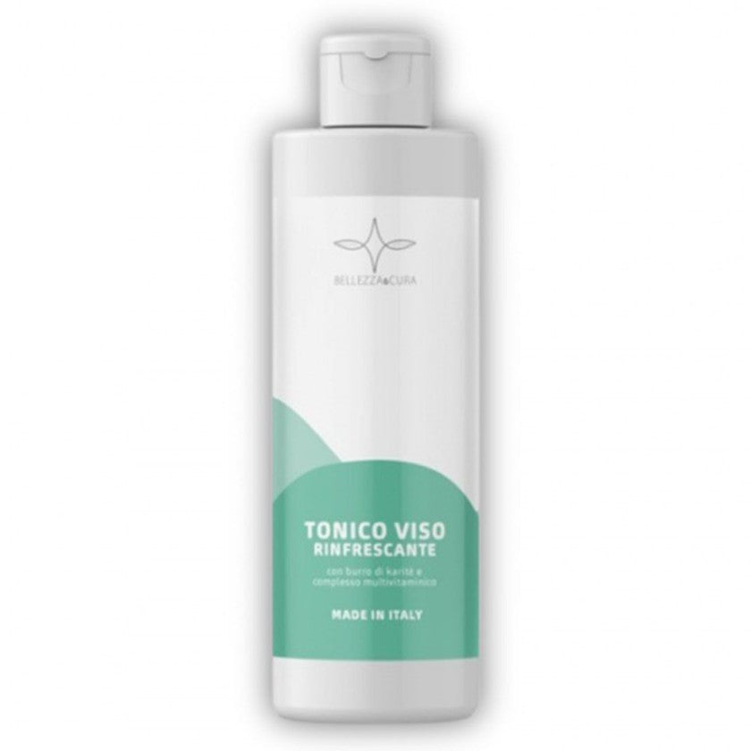 Bellezza&Cura Kasvovirkistävä Vesi 250 ml