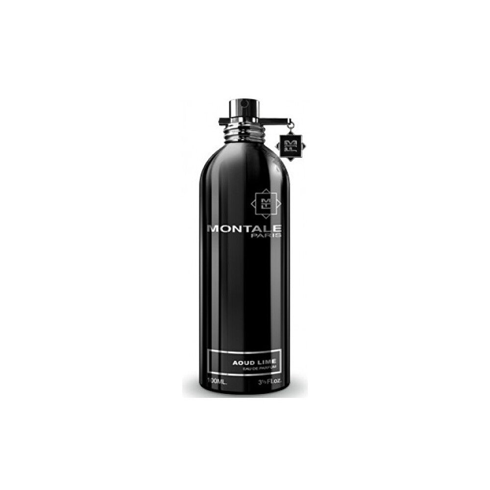 Montale Aoud Lime - EDP - Tilavuus: 100 ml