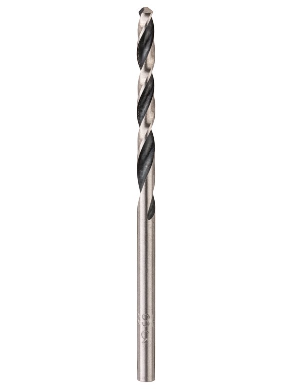 Bosch HSS-kierukkaporanterä PointTeQ 3,0mm