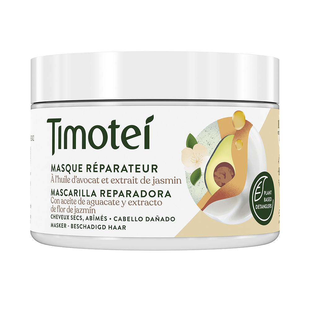 Timotei Korjaava naamio 300ml