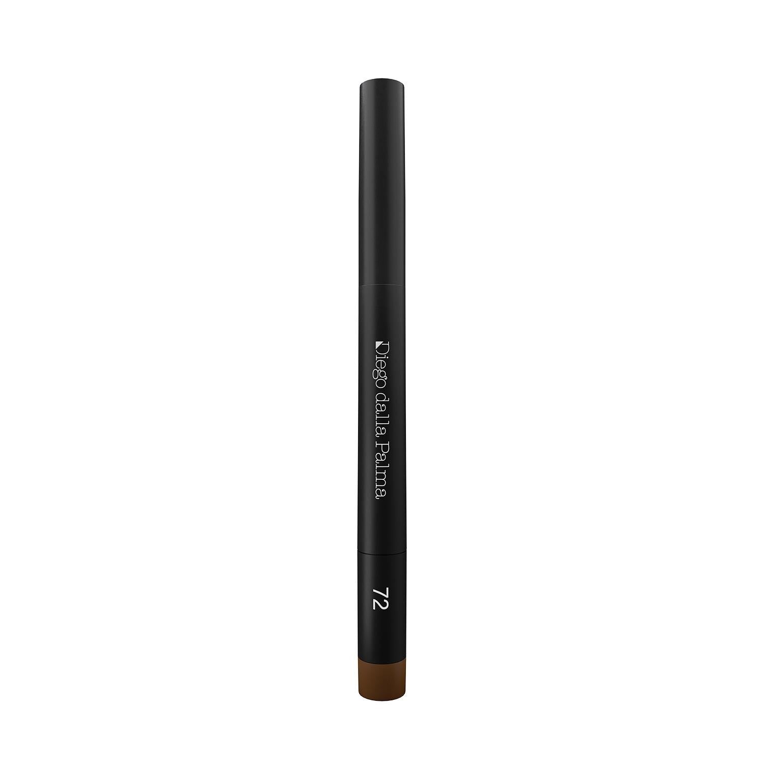 Diego Dalla Palma Shadow Line - Lyijykynä - Eyeliner - Eyeshadow 72 (0,8 G)