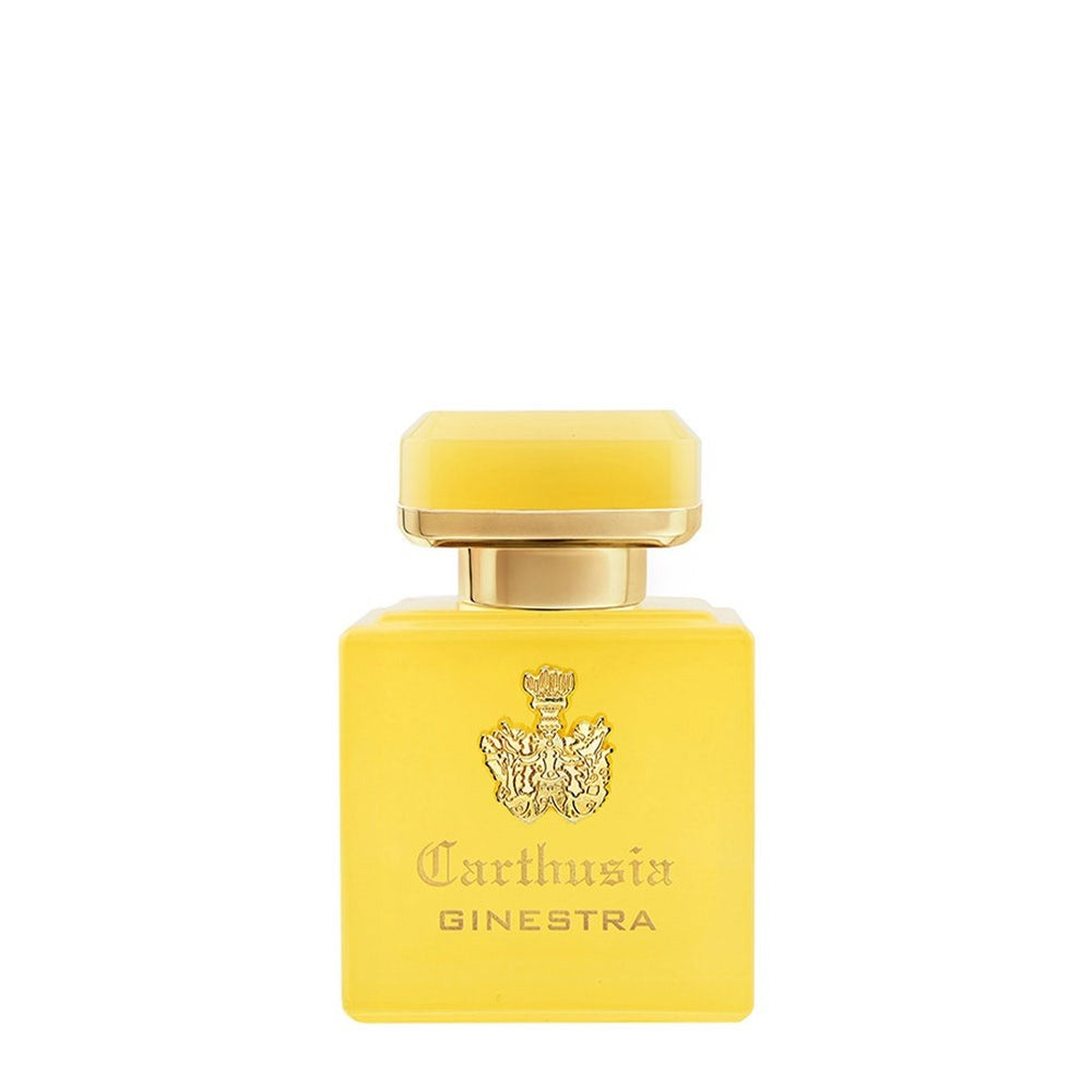 Carthusia Profumo Intenso di Ginestra 50 ml — Unisex-hajuvesi