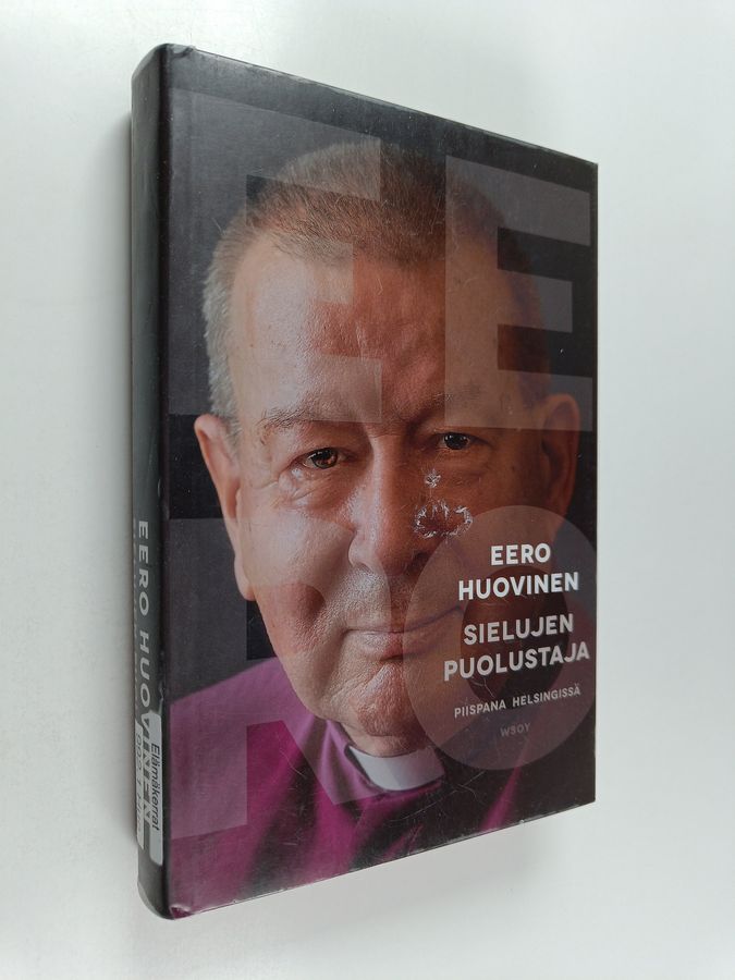 Sielujen puolustaja