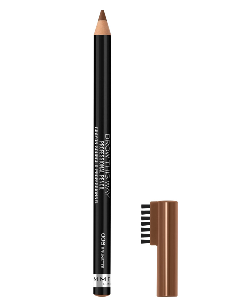 Rimmel Brow This Way Professional Eyebrow Pencil Blonde 003