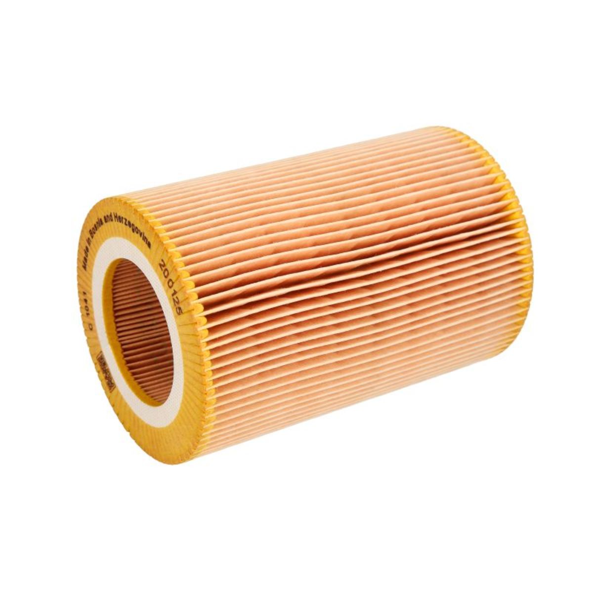 Ilmansuodatin MANN-FILTER C 1041