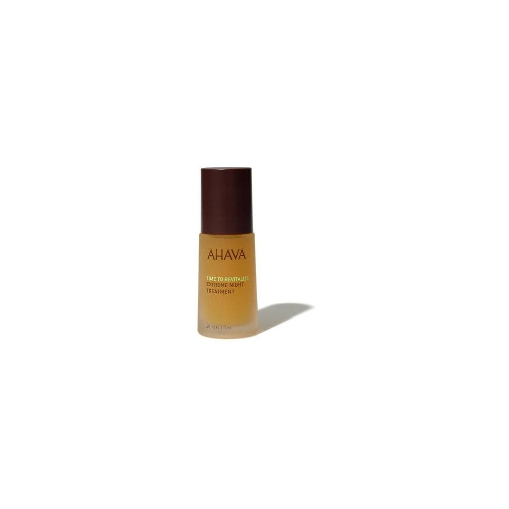 Ahava Time to Revitalize Extreme Night Treatment 30ml