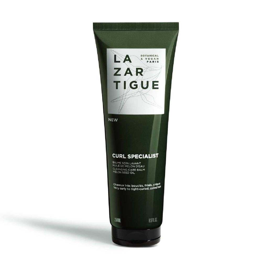 Lazartigue Curl Specialist puhdistava hoitoaine 250ml