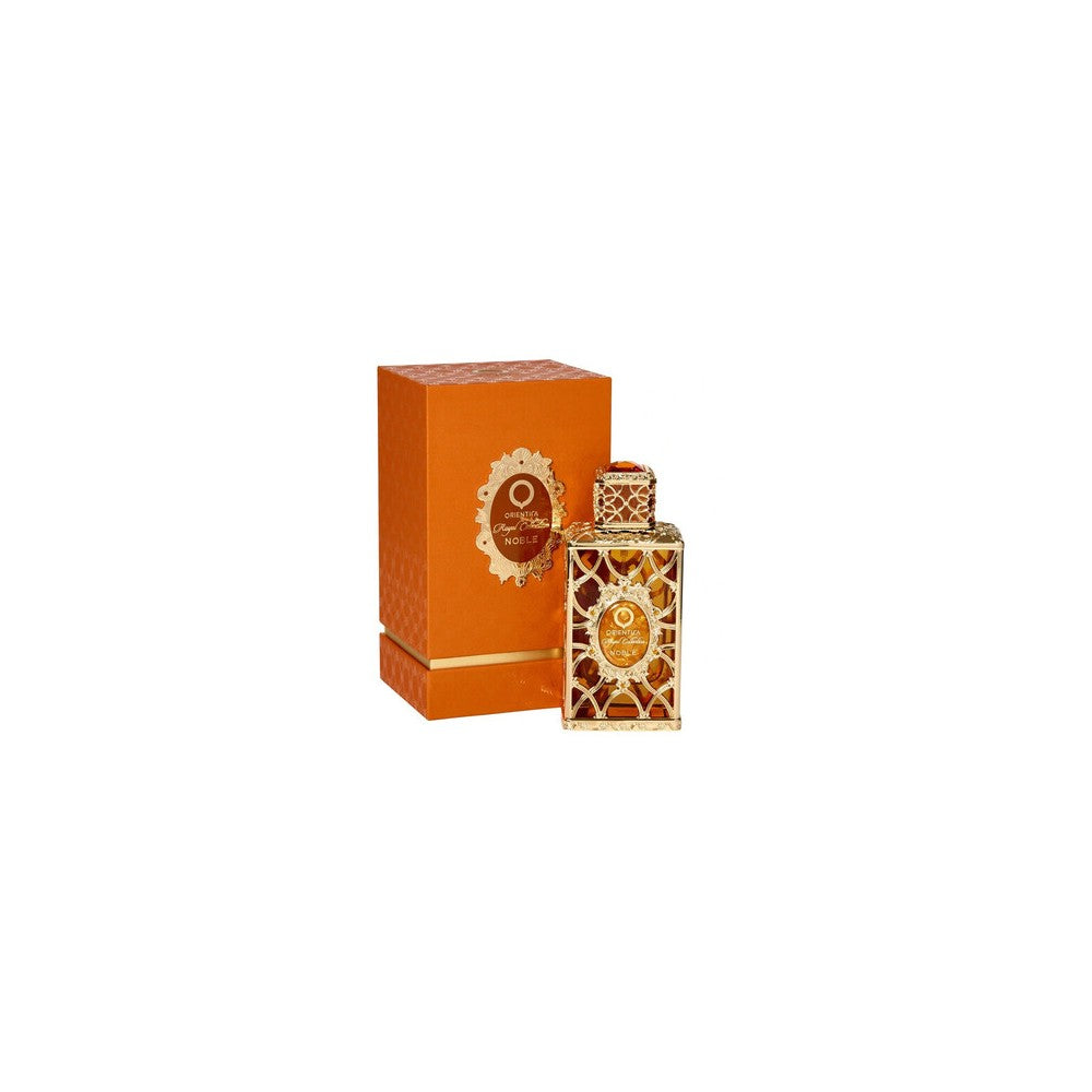 Orientica Luxury Noble - Eau De Parfum 80 ml